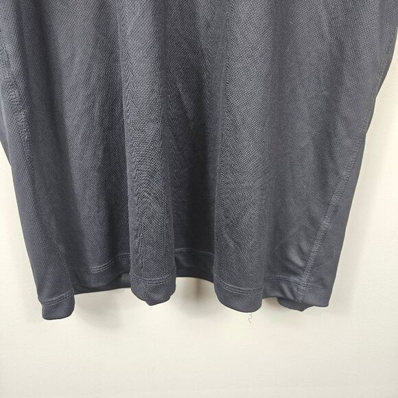 NFL Team Apparel Steelers Shirt Sleeve Black & Yellow XL - Picture 4 of 10